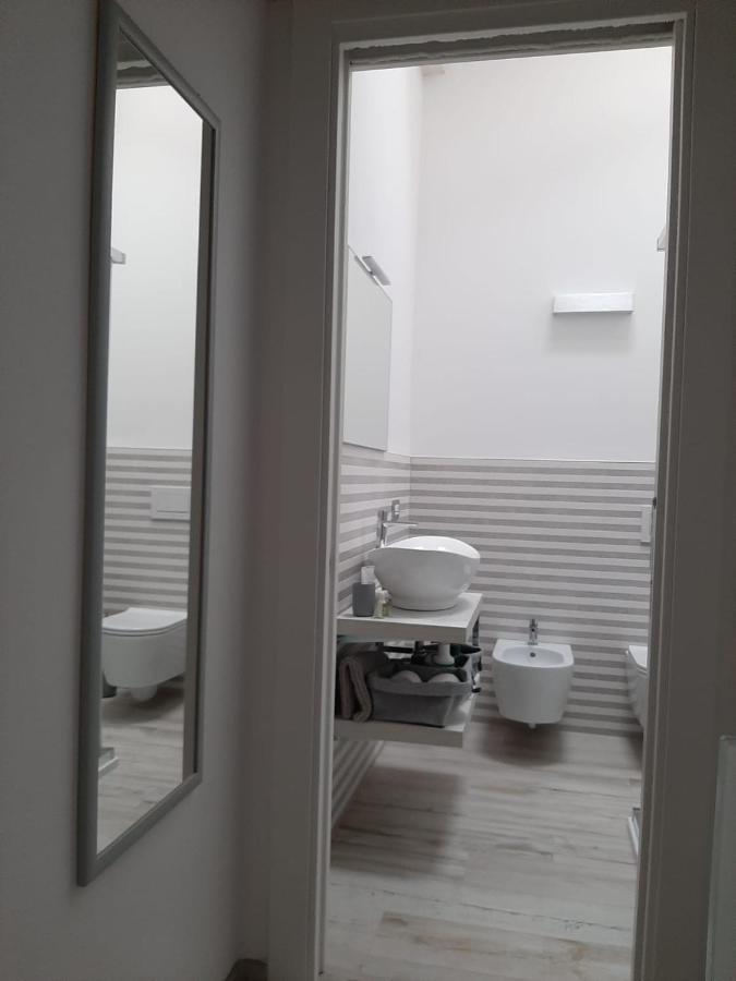 Sotto Il Portico Home Тецце-суль-Брента Экстерьер фото