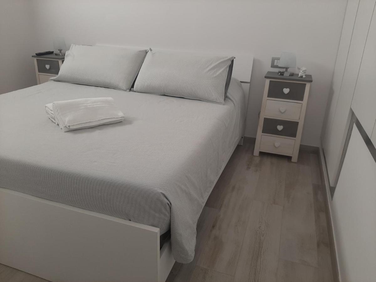 Sotto Il Portico Home Тецце-суль-Брента Экстерьер фото