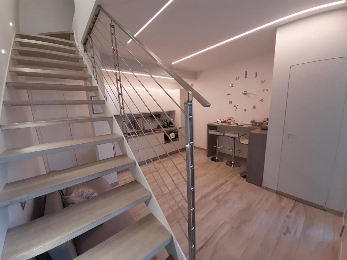 Sotto Il Portico Home Тецце-суль-Брента Экстерьер фото