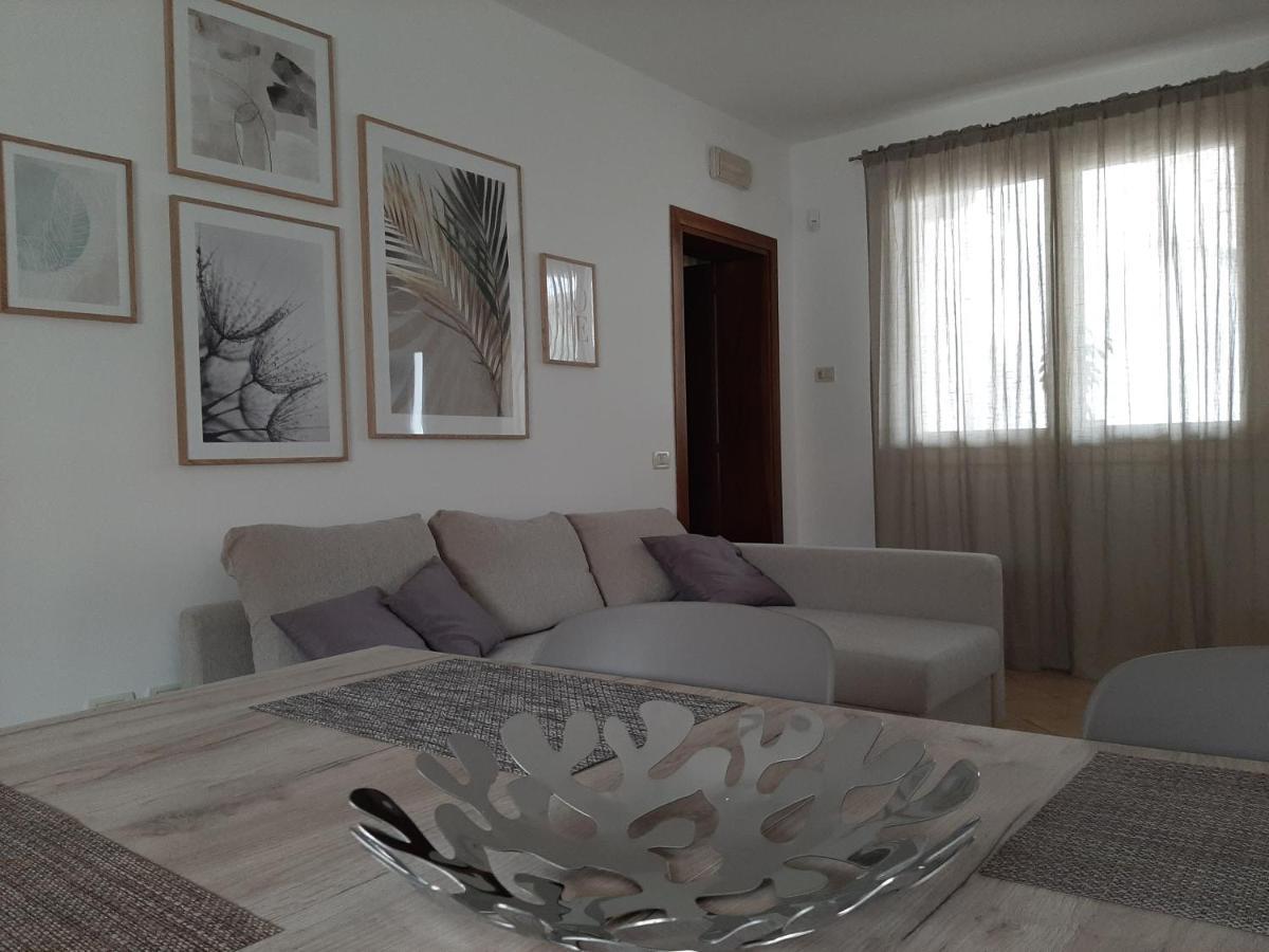 Sotto Il Portico Home Тецце-суль-Брента Экстерьер фото