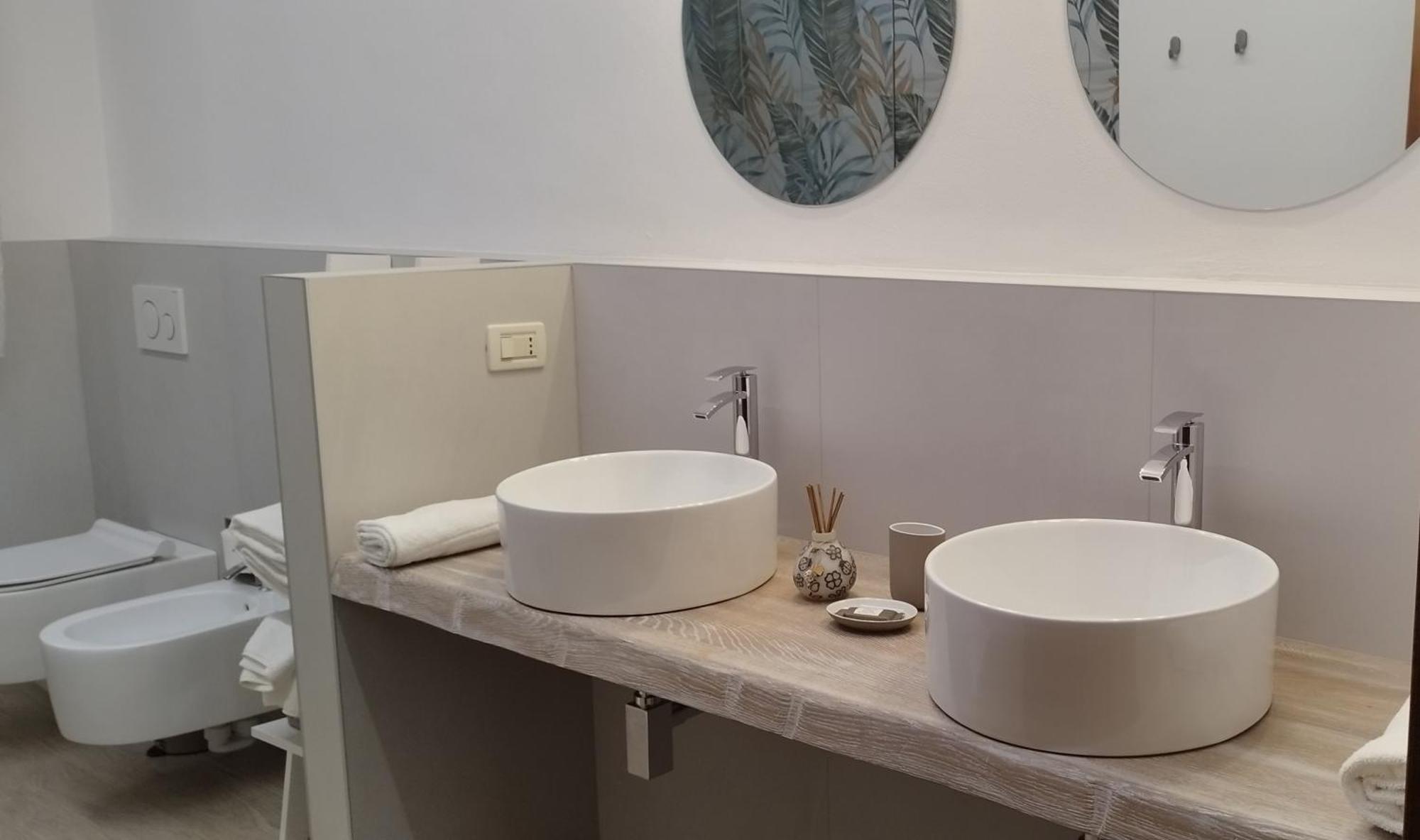 Sotto Il Portico Home Тецце-суль-Брента Экстерьер фото
